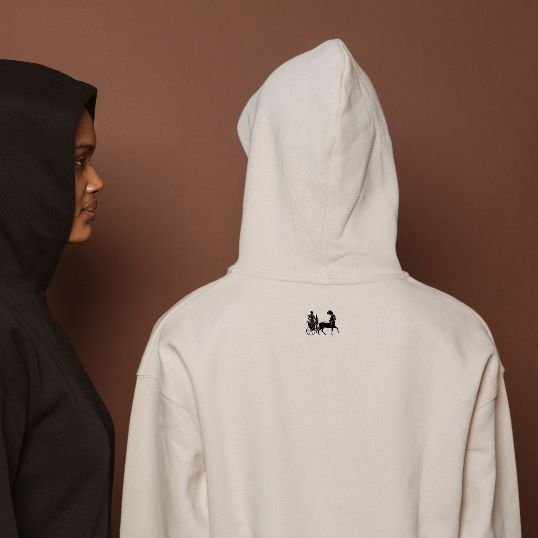 The Iconic Cashmere Hoodie